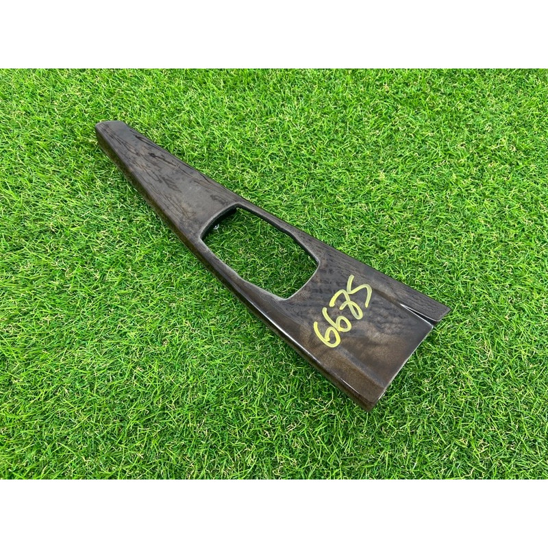 Декоративная накладка центральной консоли (салон) BMW 4-series F32 2015 2.0 51169232079