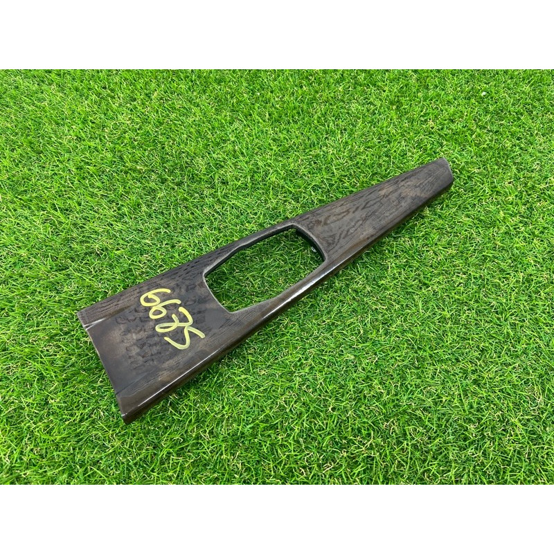 Декоративная накладка центральной консоли (салон) BMW 4-series F32 2015 2.0 51169232079