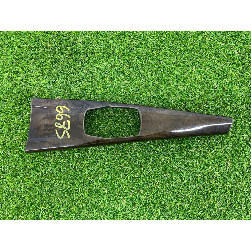 Декоративная накладка центральной консоли (салон) BMW 4-series F32 2015 2.0 51169232079