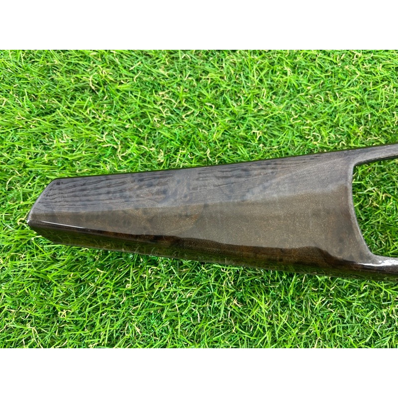 Декоративная накладка центральной консоли (салон) BMW 4-series F32 2015 2.0 51169232079