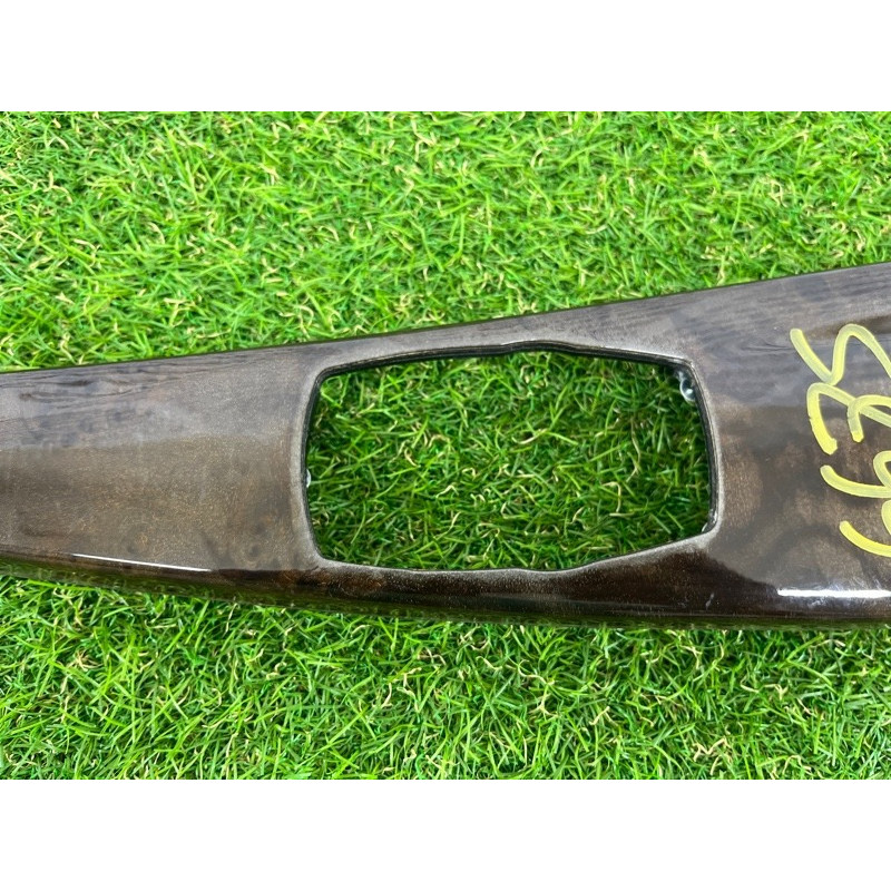 Декоративная накладка центральной консоли (салон) BMW 4-series F32 2015 2.0 51169232079