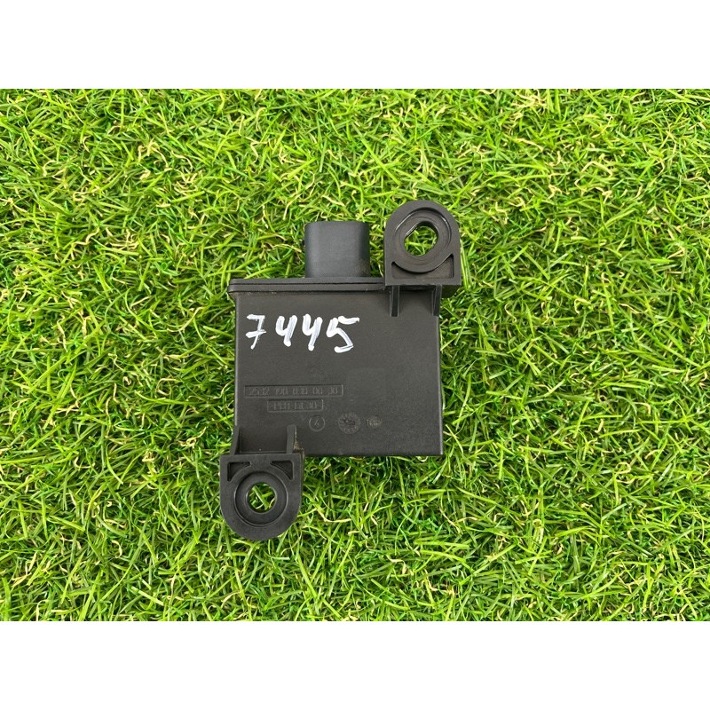 Блок управления давления в шинах (электрика / блоки управления) Volkswagen Touareg NF 2012 3.6 7PP907283