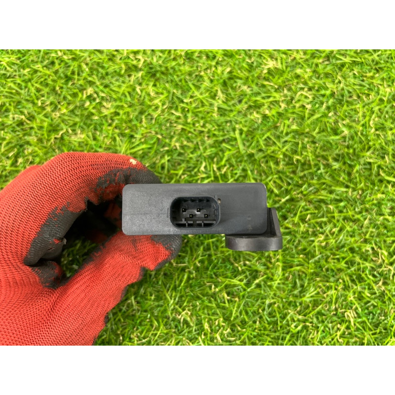 Блок управления давления в шинах (электрика / блоки управления) Volkswagen Touareg NF 2012 3.6 7PP907283