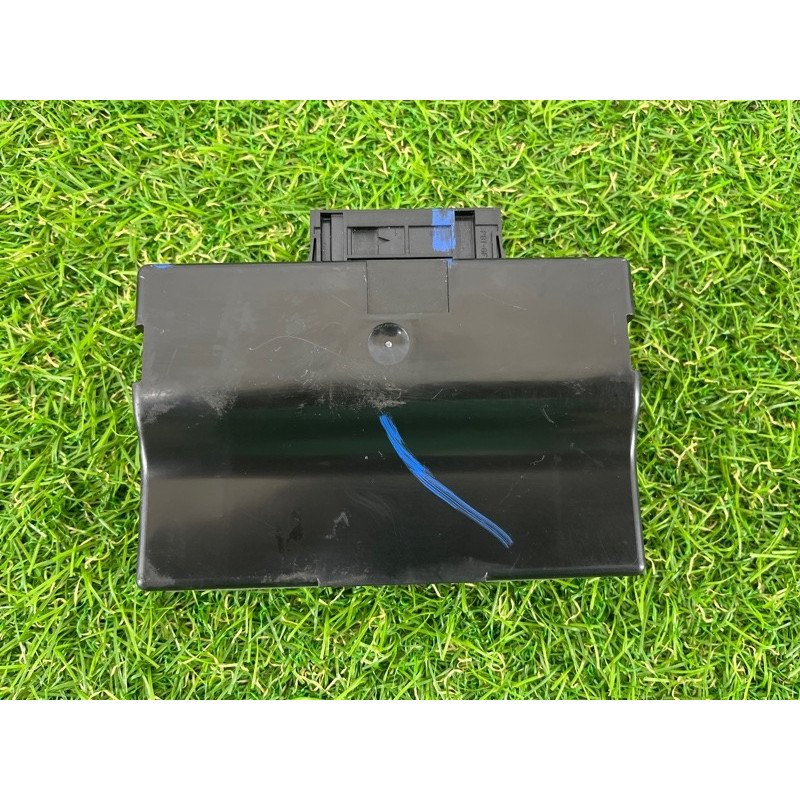 Блок Gateway (электрика / блоки управления) Volkswagen Touareg NF 2011 3.6 7P6907530C