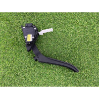 Педаль газа