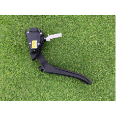 Педаль газа