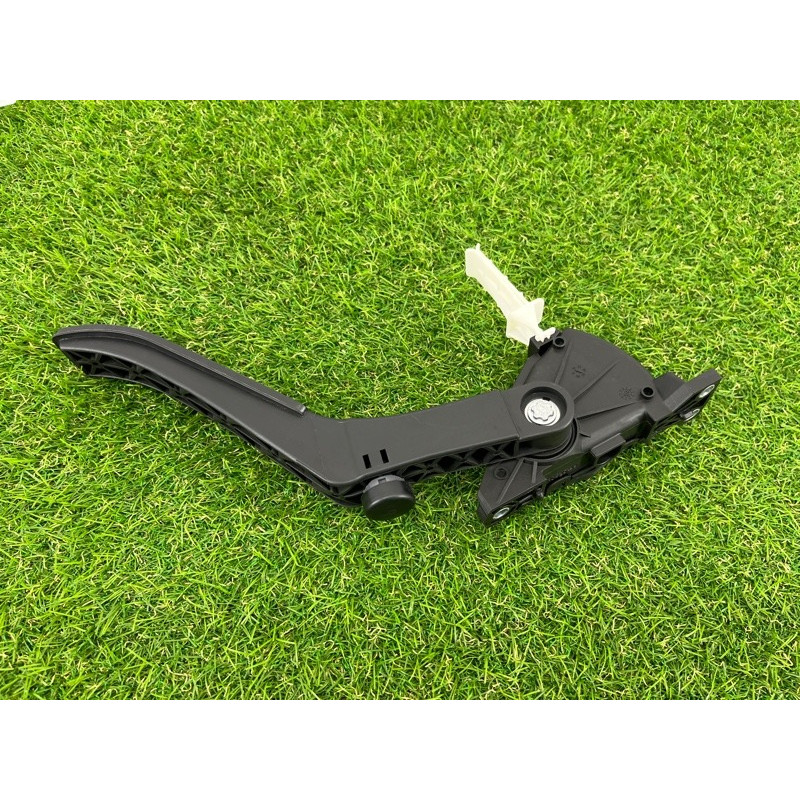 Педаль газа (электрика двигателя) AUDI Q7 4L 2014 3.0 TFSi CTWB 7L0723507D