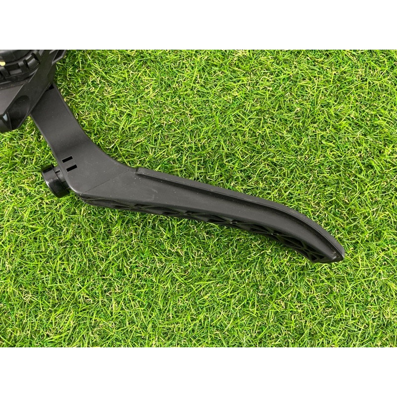 Педаль газа (электрика двигателя) AUDI Q7 4L 2014 3.0 TFSi CTWB 7L0723507D