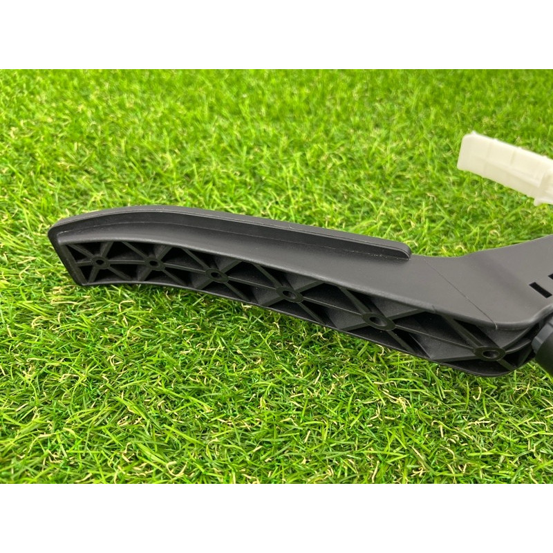 Педаль газа (электрика двигателя) AUDI Q7 4L 2014 3.0 TFSi CTWB 7L0723507D