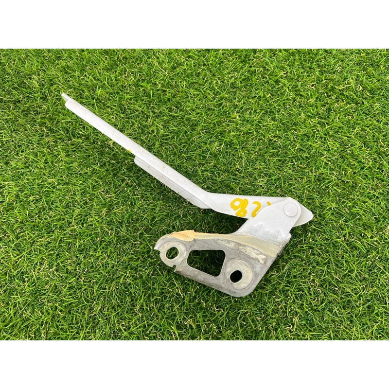 Петля капота (кузов и элементы) AUDI Q7 4L 2014 3.0 TFSi CTWB 4L0823301