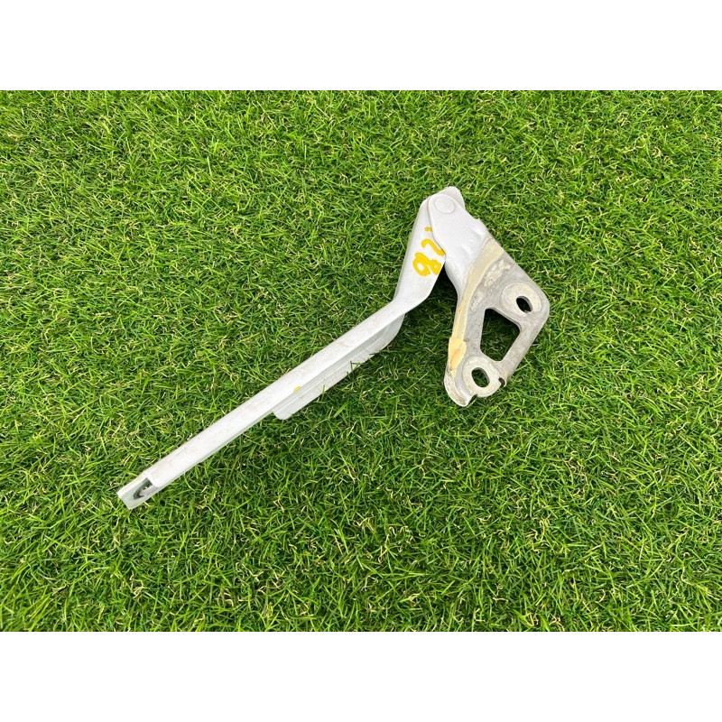 Петля капота (кузов и элементы) AUDI Q7 4L 2014 3.0 TFSi CTWB 4L0823301