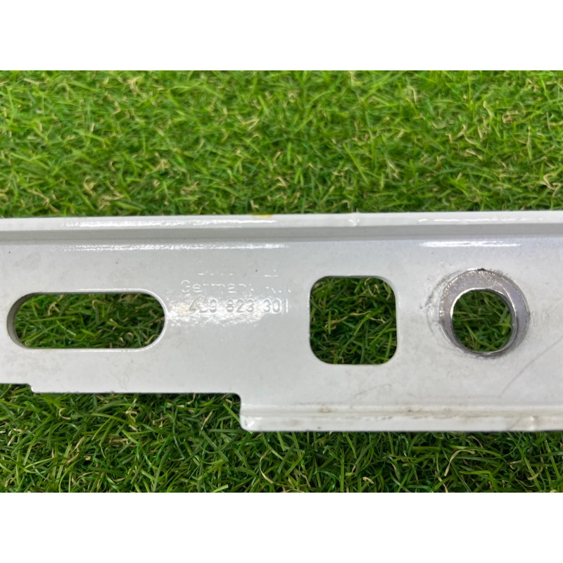 Петля капота (кузов и элементы) AUDI Q7 4L 2014 3.0 TFSi CTWB 4L0823301