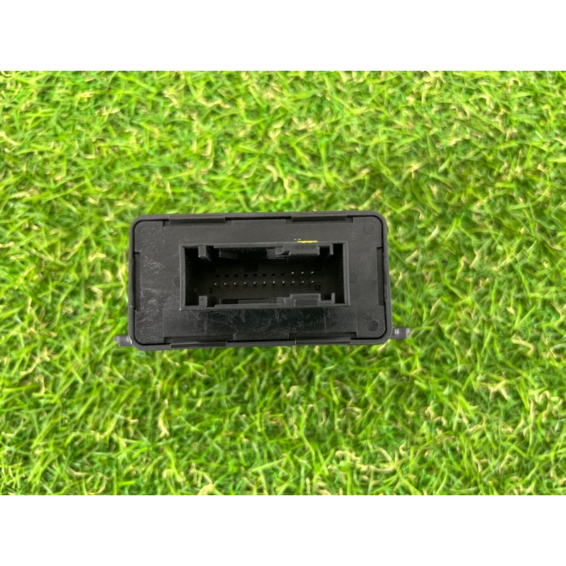 Блок управления светом (электрика / блоки управления) Volkswagen Touareg NF 2011 3.6 7P6907357Z03