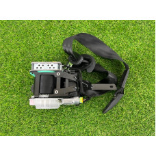 Ремінь безпеки