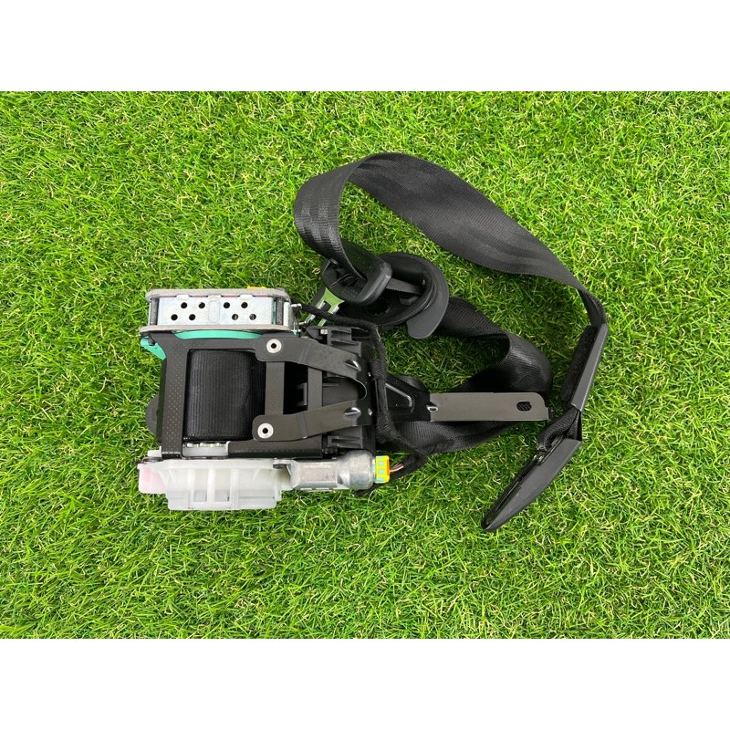 Ремень безопасности (airbag/безопасность) PORSCHE CAYENNE 958 2012 4.8 95880300201HCP