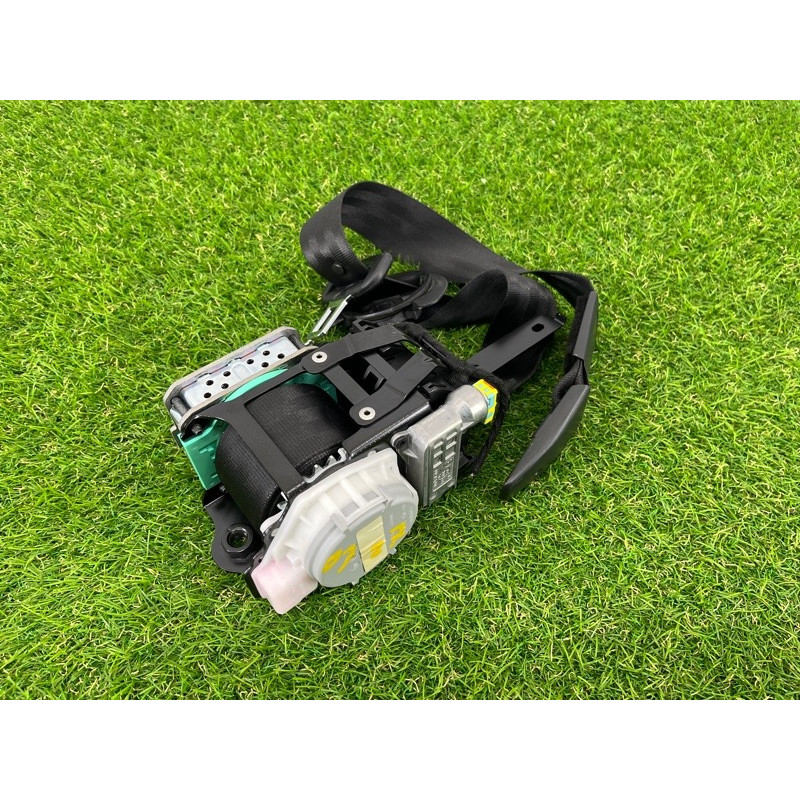 Ремень безопасности (airbag/безопасность) PORSCHE CAYENNE 958 2012 4.8 95880300201HCP