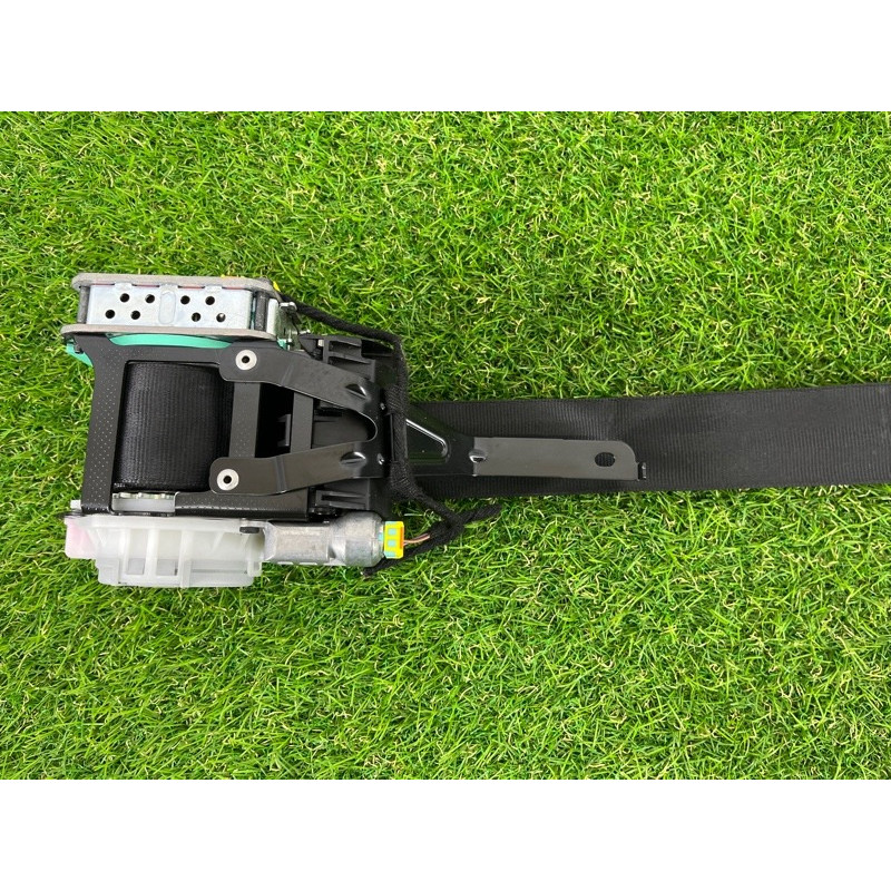 Ремень безопасности (airbag/безопасность) PORSCHE CAYENNE 958 2012 4.8 95880300201HCP