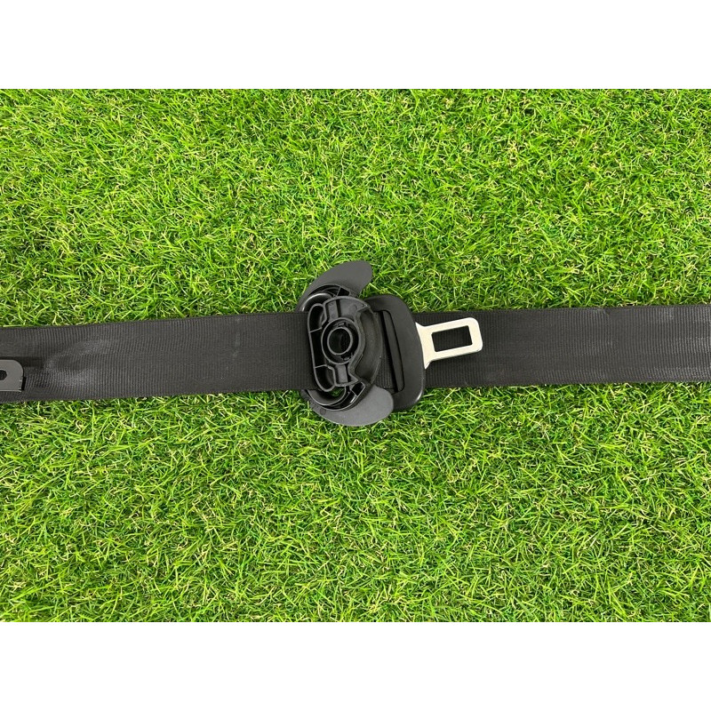 Ремень безопасности (airbag/безопасность) PORSCHE CAYENNE 958 2012 4.8 95880300201HCP