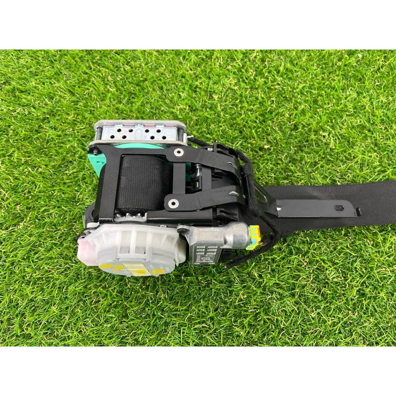 Ремень безопасности (airbag/безопасность) PORSCHE CAYENNE 958 2012 4.8 95880300201HCP