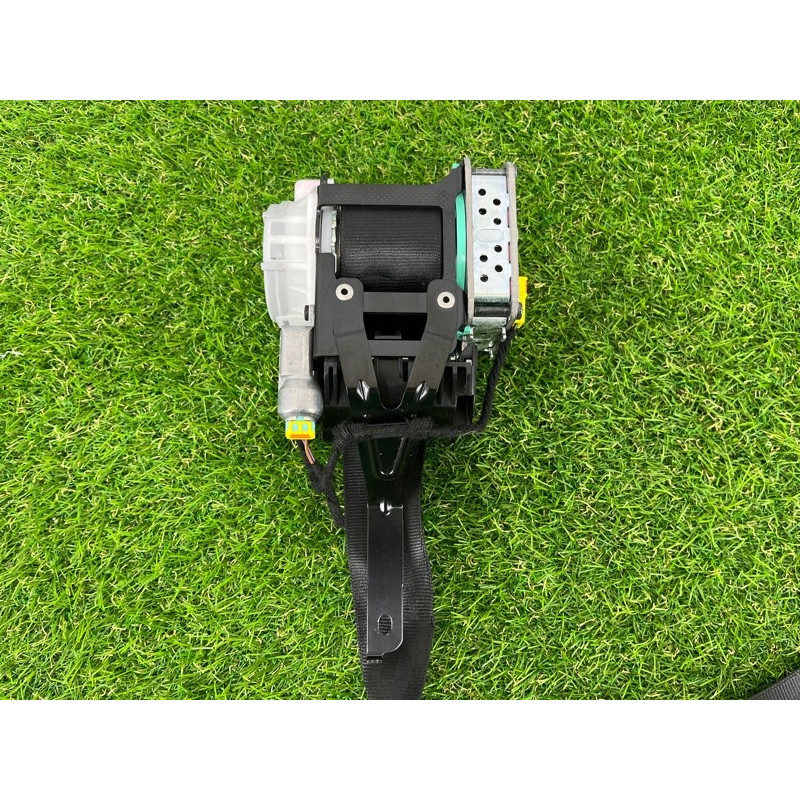 Ремень безопасности (airbag/безопасность) PORSCHE CAYENNE 958 2012 4.8 95880300201HCP