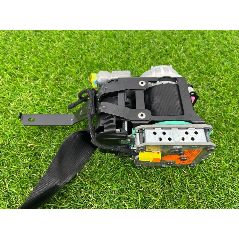 Ремень безопасности (airbag/безопасность) PORSCHE CAYENNE 958 2012 4.8 95880300201HCP