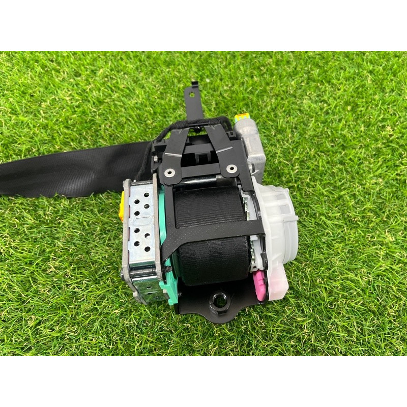 Ремень безопасности (airbag/безопасность) PORSCHE CAYENNE 958 2012 4.8 95880300201HCP