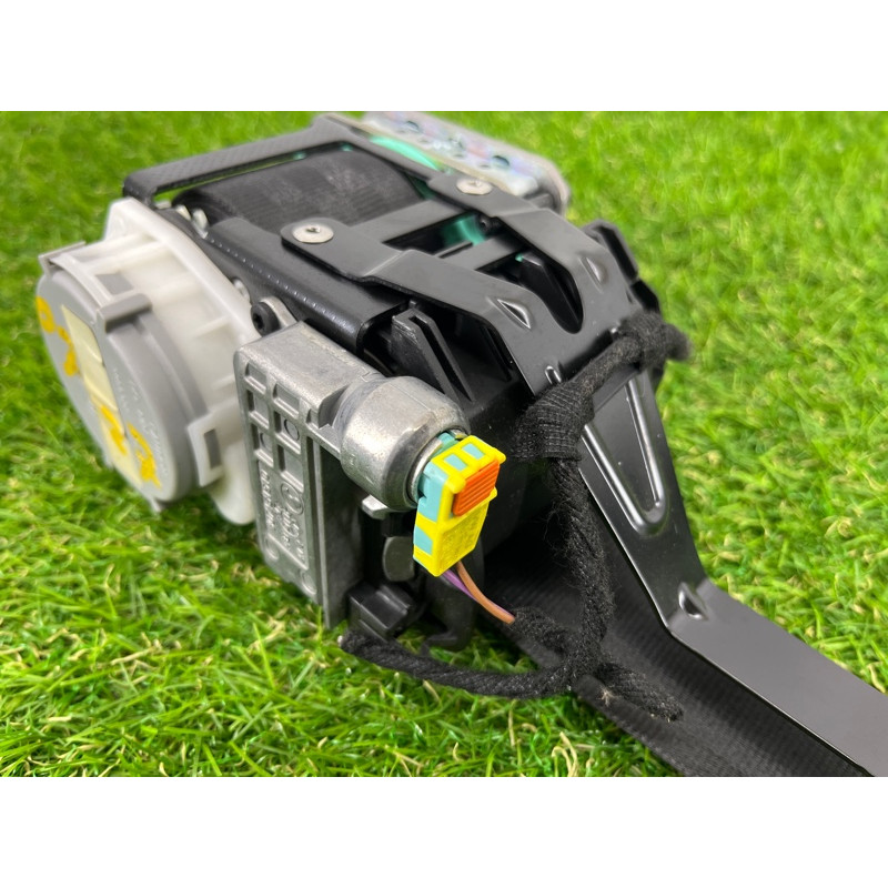 Ремень безопасности (airbag/безопасность) PORSCHE CAYENNE 958 2012 4.8 95880300201HCP