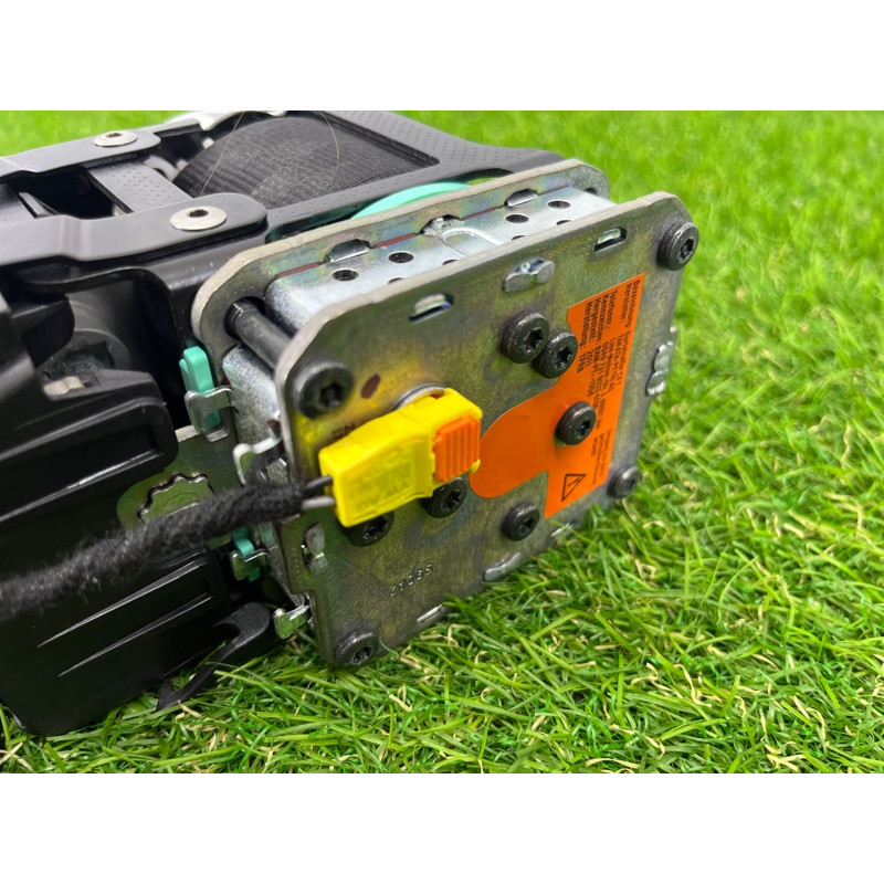 Ремень безопасности (airbag/безопасность) PORSCHE CAYENNE 958 2012 4.8 95880300201HCP