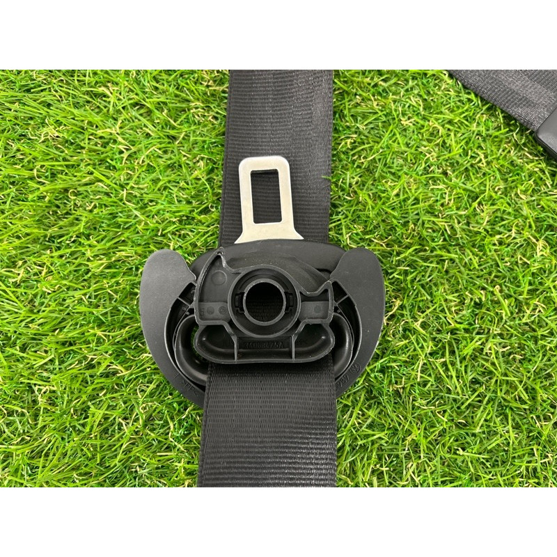 Ремень безопасности (airbag/безопасность) PORSCHE CAYENNE 958 2012 4.8 95880300201HCP