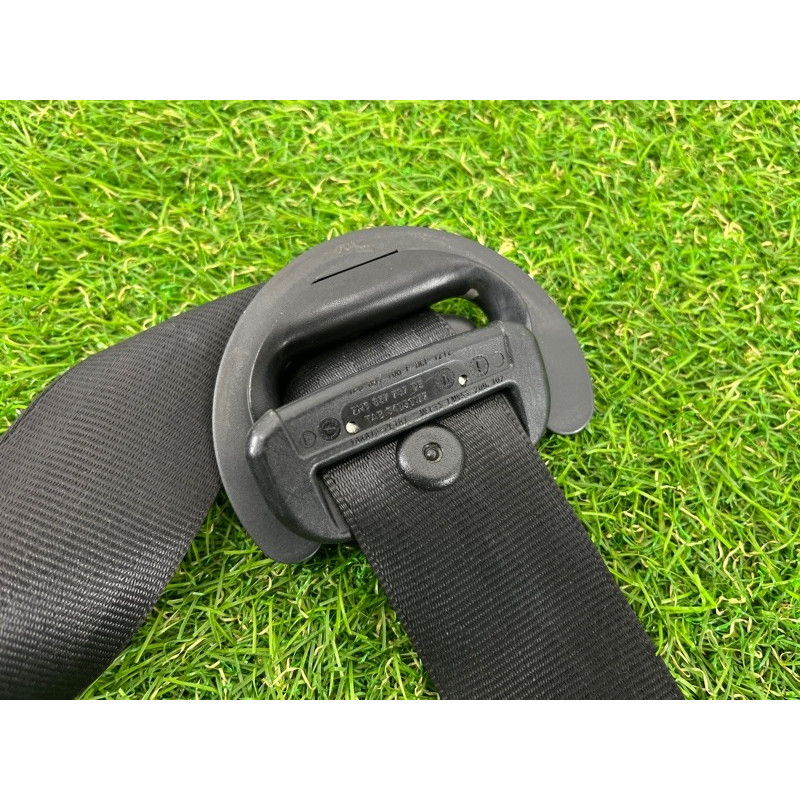 Ремень безопасности (airbag/безопасность) PORSCHE CAYENNE 958 2012 4.8 95880300201HCP