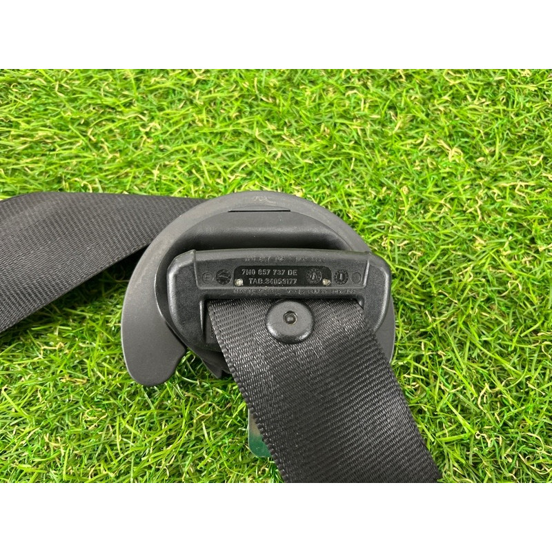 Ремень безопасности (airbag/безопасность) PORSCHE CAYENNE 958 2012 4.8 95880300201HCP