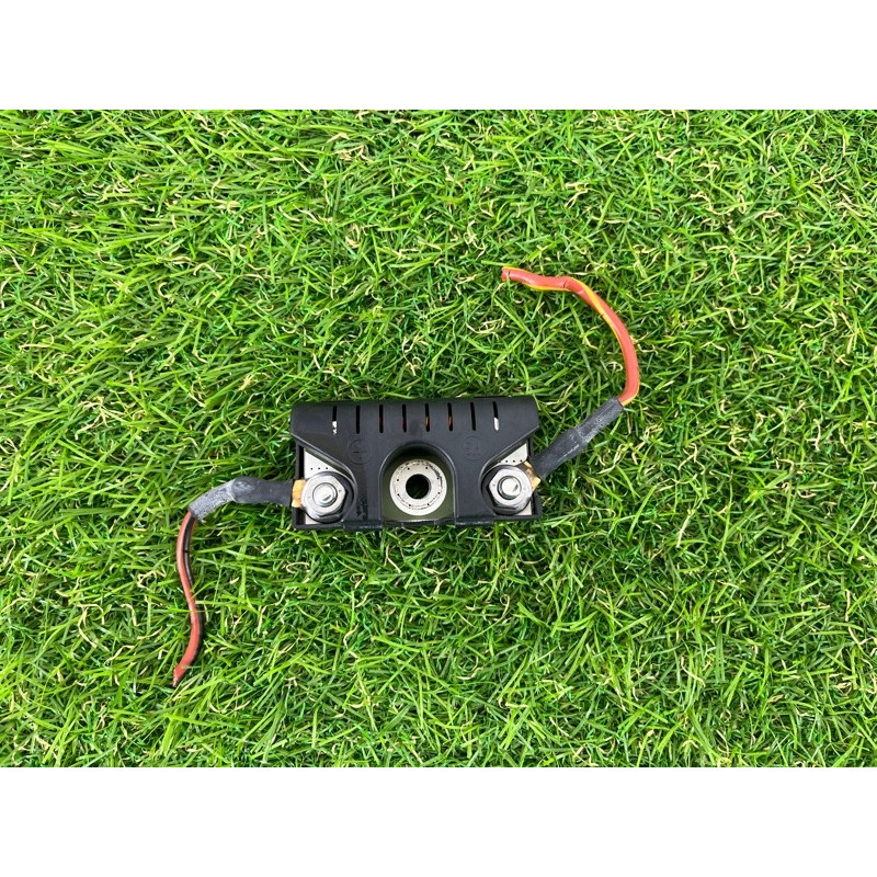 Помехоподавляющий фильтр (электрика) AUDI A7 4G 2013 3.0 CGXB 8T8035570