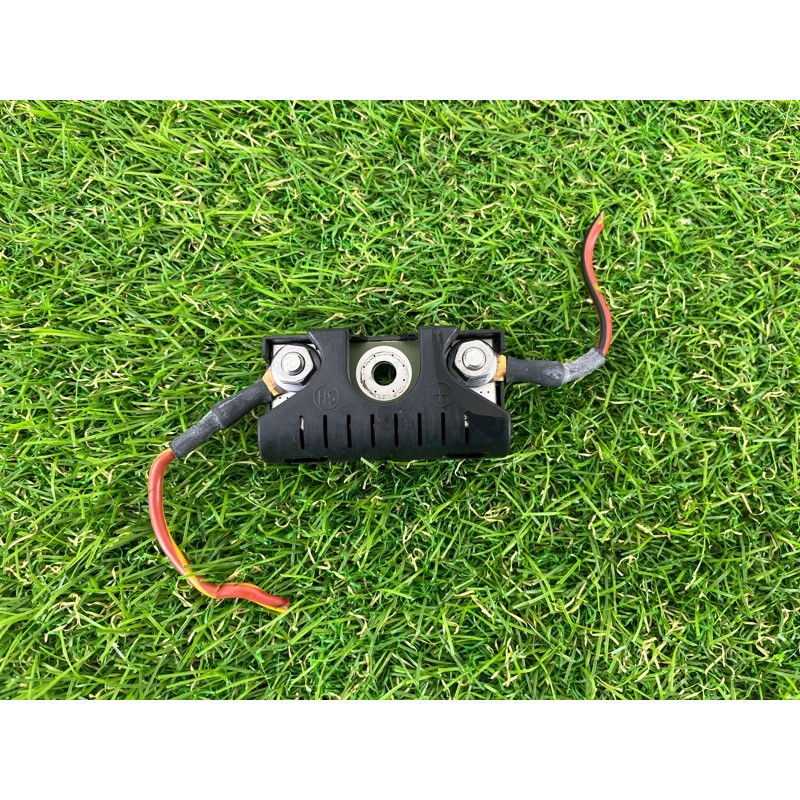 Помехоподавляющий фильтр (электрика) AUDI A7 4G 2013 3.0 CGXB 8T8035570