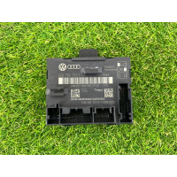 Блок управління дверима