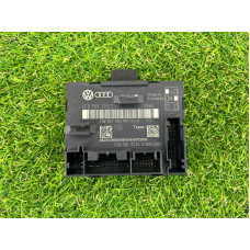 Блок управления дверьми