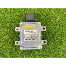 Блок управления доп. насосом акпп