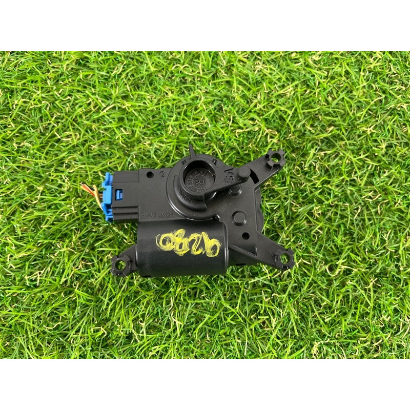 Привод заслонки отопителя (отопление и кондиционирование) AUDI Q7 4L 2014 3.0 TFSi CTWB 7L0907511AH