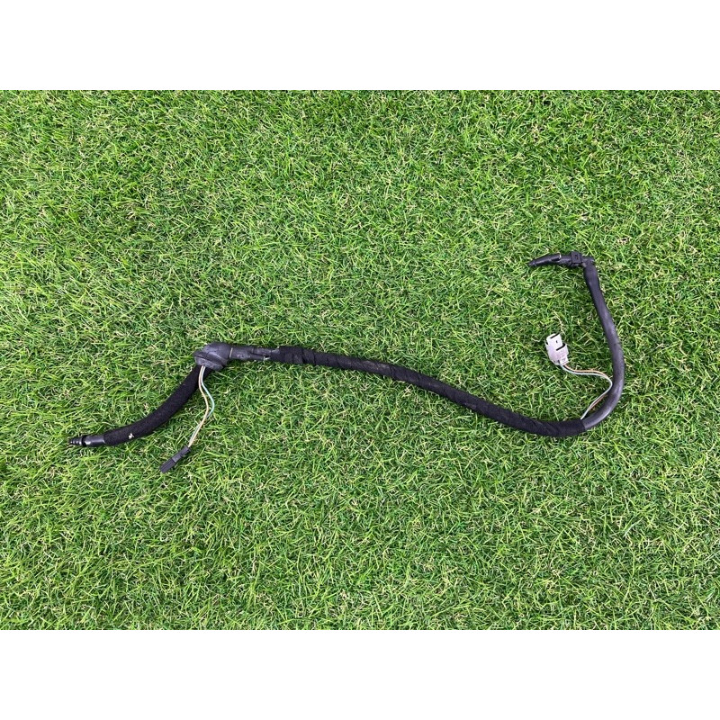 Форсунка омывателя (кузов и элементы) BMW X5 E70 2008 4.8 N62/TU 61687149645