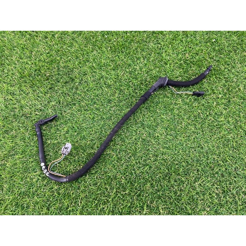 Форсунка омывателя (кузов и элементы) BMW X5 E70 2008 4.8 N62/TU 61687149645