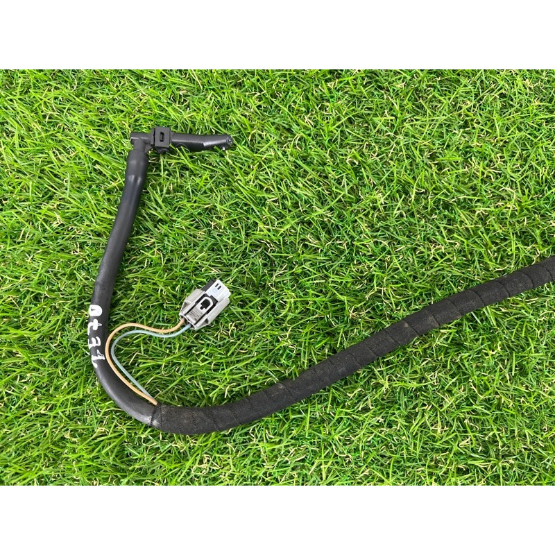 Форсунка омывателя (кузов и элементы) BMW X5 E70 2008 4.8 N62/TU 61687149645