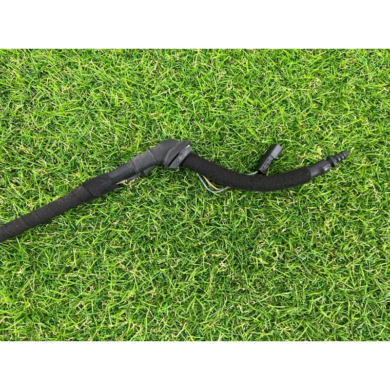 Форсунка омывателя (кузов и элементы) BMW X5 E70 2008 4.8 N62/TU 61687149645