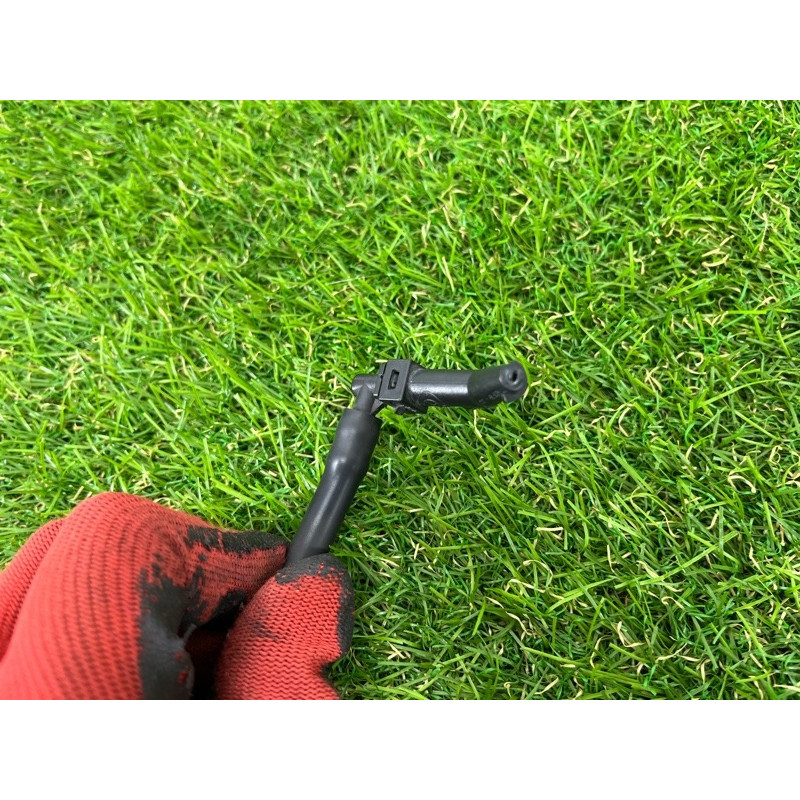 Форсунка омывателя (кузов и элементы) BMW X5 E70 2008 4.8 N62/TU 61687149645