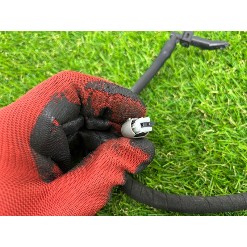 Форсунка омывателя (кузов и элементы) BMW X5 E70 2008 4.8 N62/TU 61687149645