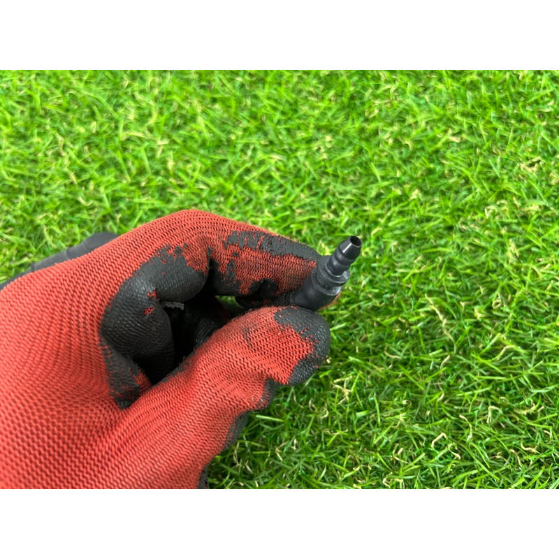 Форсунка омывателя (кузов и элементы) BMW X5 E70 2008 4.8 N62/TU 61687149645