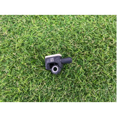 Датчик удара