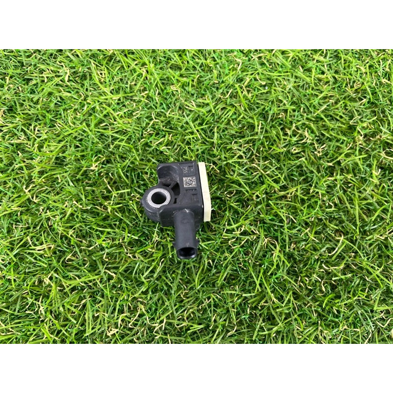 Датчик удара (электрика / датчики) AUDI A7 4G 2013 3.0 CGXB 4H0959651A