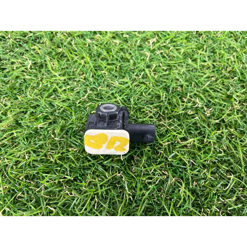 Датчик удара (электрика / датчики) AUDI A7 4G 2013 3.0 CGXB 4H0959651A