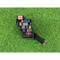 Блок запобіжників