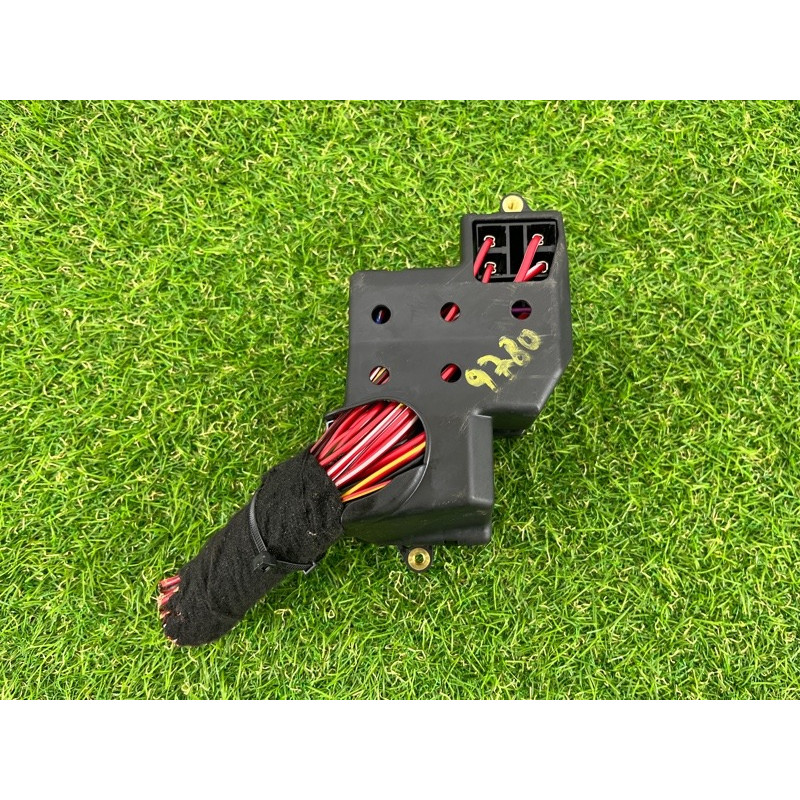 Блок предохранителей (электрика) PORSCHE CAYENNE 958 2013 3.6 7P0941828A