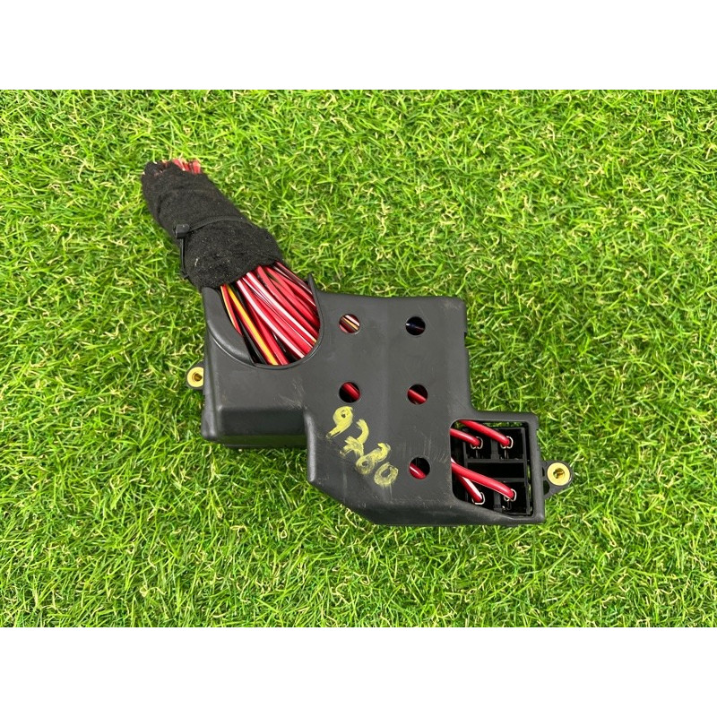 Блок предохранителей (электрика) PORSCHE CAYENNE 958 2013 3.6 7P0941828A